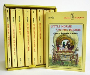 This is the set that got me started. Photo via http://projectinga.blogspot.com/