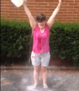 Screenshot from my challenge